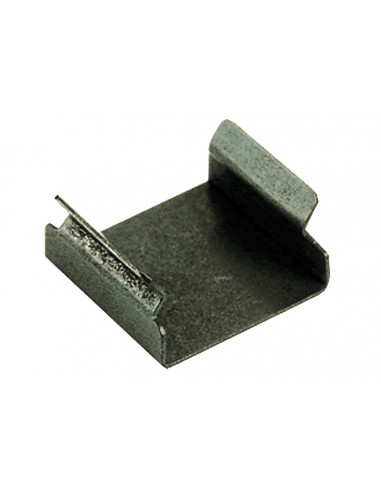 Set de abrazaderas para vías N