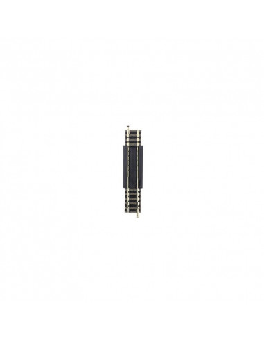 Extensible track from 83 to 110 mm N