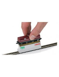 Limpiador de ruedas N y Z