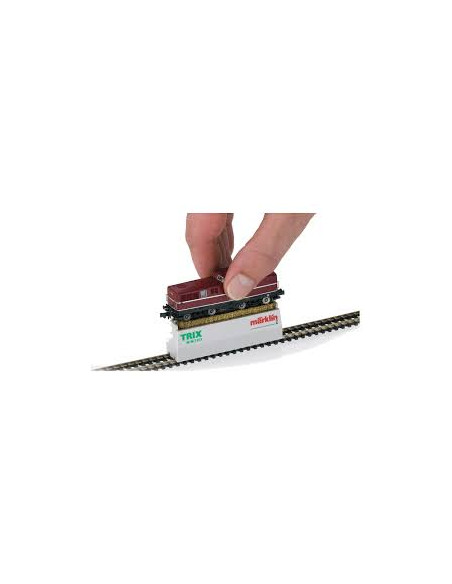 Limpiador de ruedas N y Z