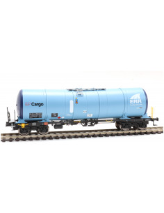 Tank wagon ERR EP Cargo Zacns 88 Ep VI HO