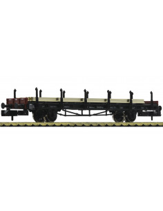 Rail transport wagon Sml K.Bay.Sts.B. Ep I N