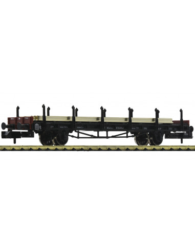 Rail transport wagon Sml K.Bay.Sts.B. Ep I N