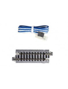 Via recta de conexion 62 mm N