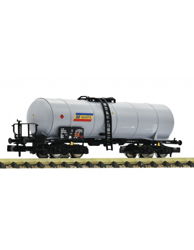 Tank wagon CFR MARFA Ep VI N