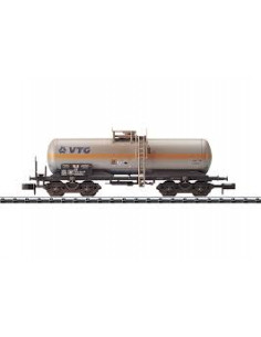 Chlorine Gast tank wagon VTG Ep VI N
