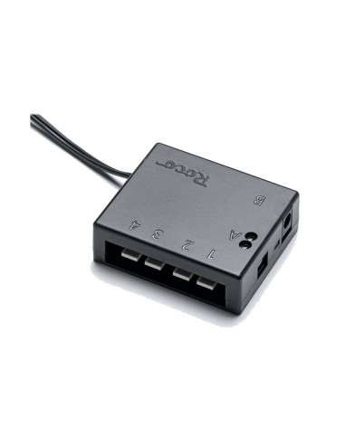 Distribuidor de corriente