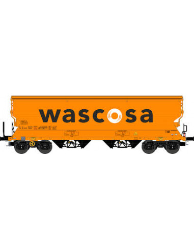 Tolva Wascosa Tagnpps  95 m3 Ep VI HO