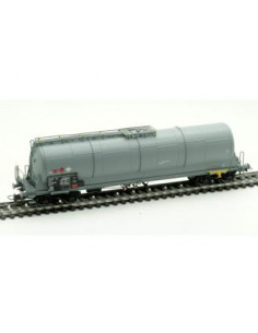 Tank wagon DR Zas Ep V HO