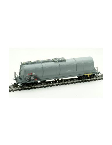 Tank wagon DR Zas Ep V HO