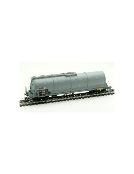 Tank wagon DR Zas Ep V HO