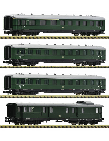 Tren expreso DB Ep III N