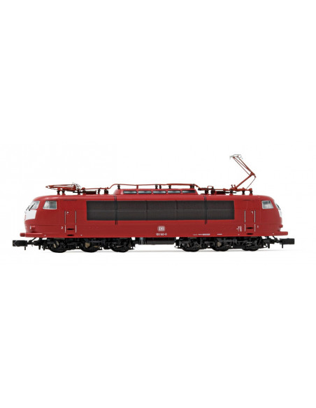 Locomotora electrica 103 140 DB Ep IV N