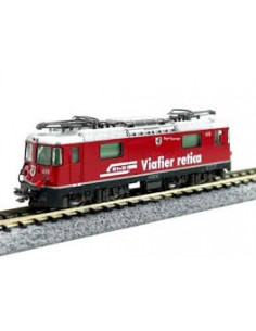 Glacier Express Ge4/4-II Ep VI N