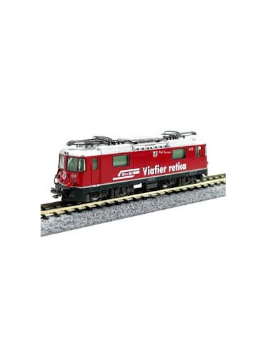 Glacier Express Ge4/4-II Ep VI N