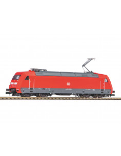 Electric locomotive BR 101 DB AG Ep VI N