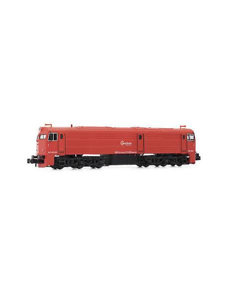 Diesel locomotive Alco 321 Acciona Ep VI N