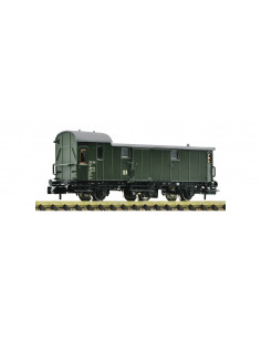 Baggage wagon DR Ep III N