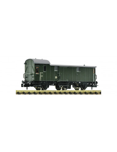Baggage wagon DR Ep III N