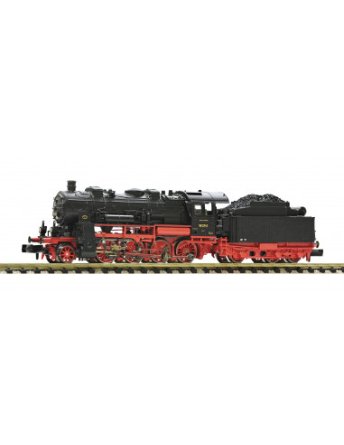 Locomotora de vapor serie 56.20 DRG Ep II N