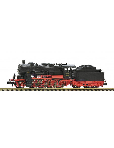 Locomotora de vapor serie 56.20 DRG Ep II N