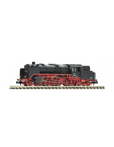 Steam locomotive 62 1007-4 DR Ep IV N