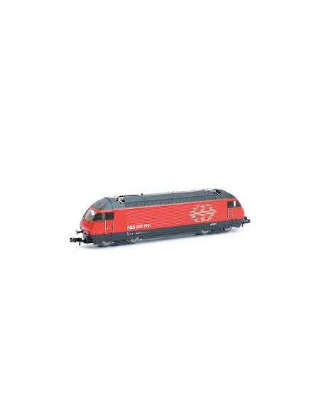Electric locomotive SBB Re 460 Ep VI N