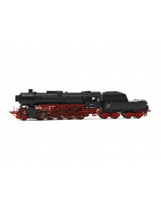 Steam locomotive BR 42 2332 DB Ep III N