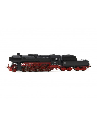 Steam locomotive BR 42 2332 DB Ep III N