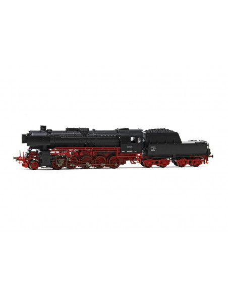 Steam locomotive BR 42 2332 DB Ep III N