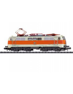 Electric locomotive 111 DB DCC Sonido Ep V N