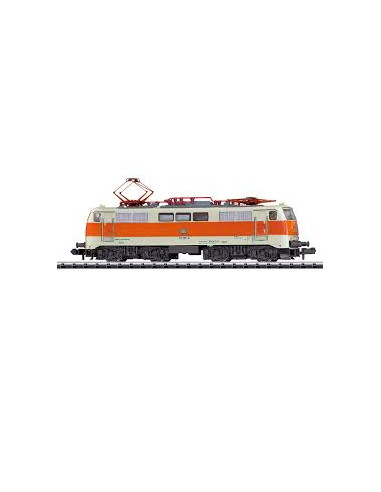 Electric locomotive 111 DB DCC Sonido Ep V N