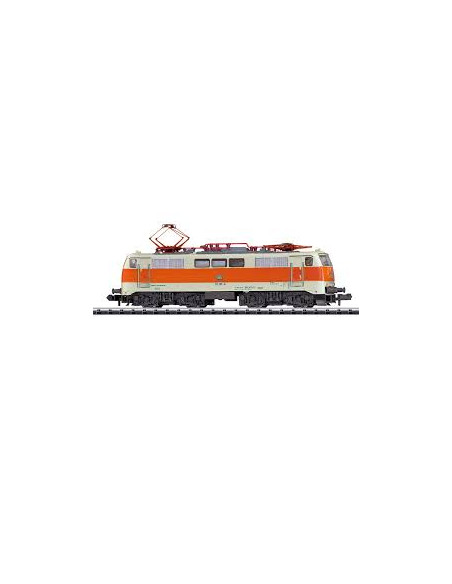 Locomotora electrica 111 DB DCC Sonido Ep V N