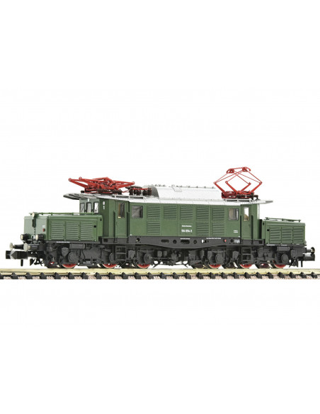 Electric locomotive 194 DB Ep IV N