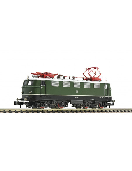 Electric locomotive serie 141 DB Ep IV N