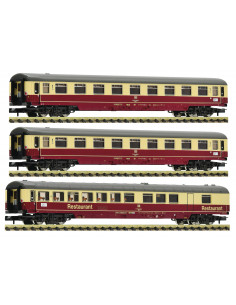 Auto-train Christophorus DB Ep IV N