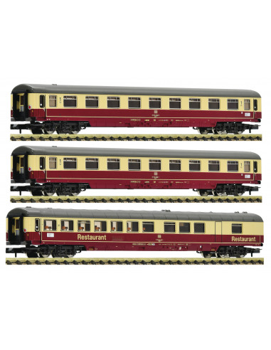 Autoexpreso Christophorus DB Ep IV N