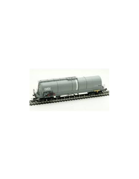 Tank wagon GATX Zas Ep V HO