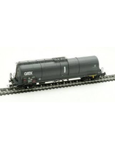 Tank wagon GATX Zas Ep V HO