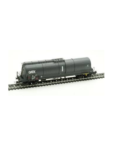 Tank wagon GATX Zas Ep V HO