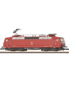 Electric locomotive DB AG 120.1 Ep V Z