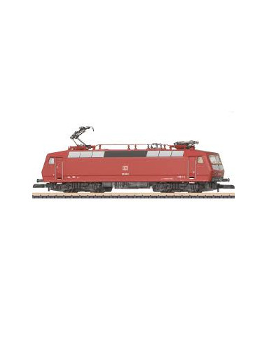 Electric locomotive DB AG 120.1 Ep V Z