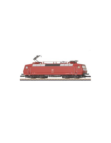 Locomotora electrica DB AG 120.1 Ep V Z