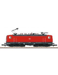Electric locomotive DB AG 143 Ep V Z