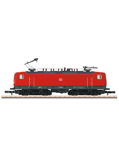 Electric locomotive DB AG 143 Ep V Z