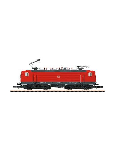 Locomotora electrica DB AG 143 Ep V Z