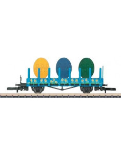 Marklin Mini Club vagon Semana Santa 2021 Z