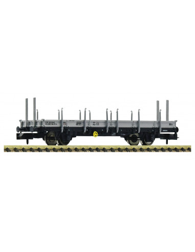 Swivel stake wagon SBB Ep IV N