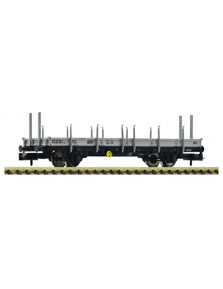 Swivel stake wagon SBB Ep IV N