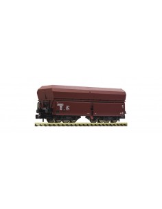 High capacity self unloading hopper wagon DR Ep IV N